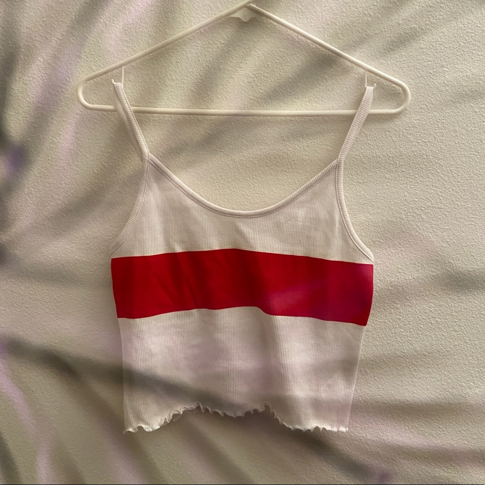 Pacsun tank top